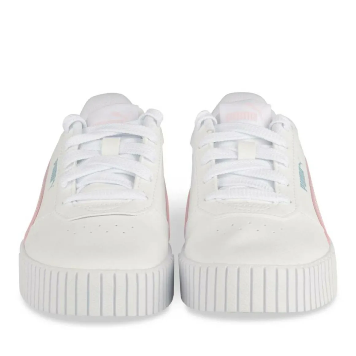 Sneakers Carina 2.0 PS WIT PUMA