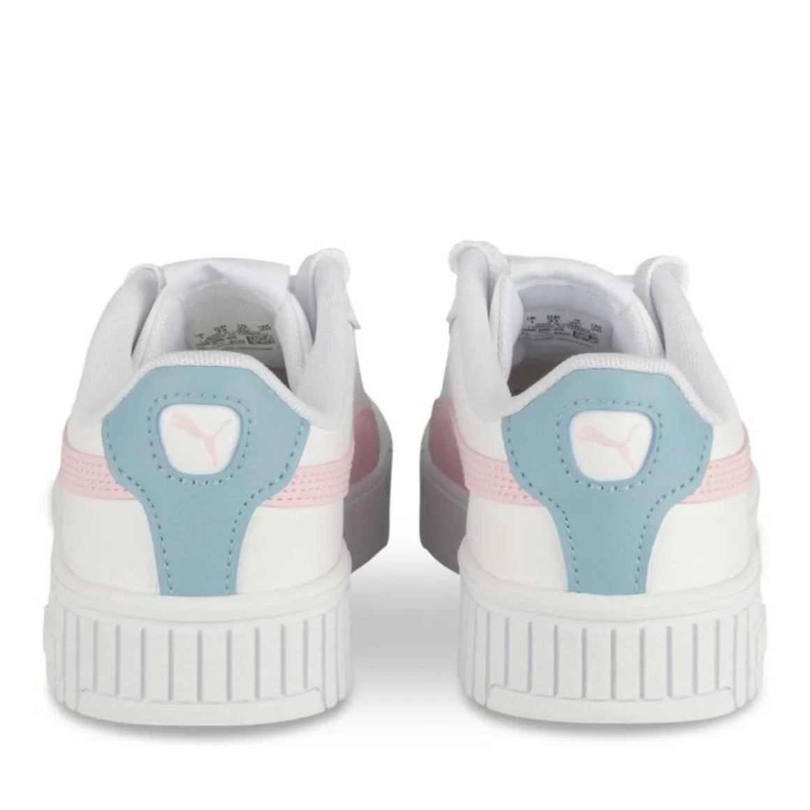 Sneakers Carina 2.0 PS WIT PUMA