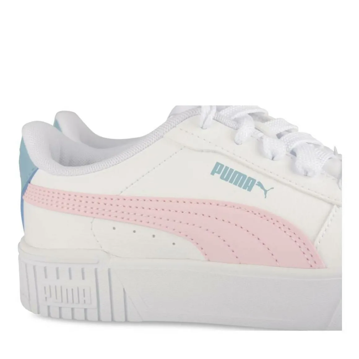 Sneakers Carina 2.0 PS WIT PUMA