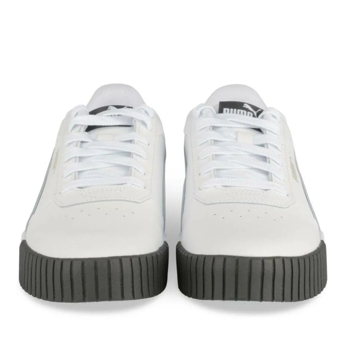 Sneakers Carina 2.0 WIT PUMA