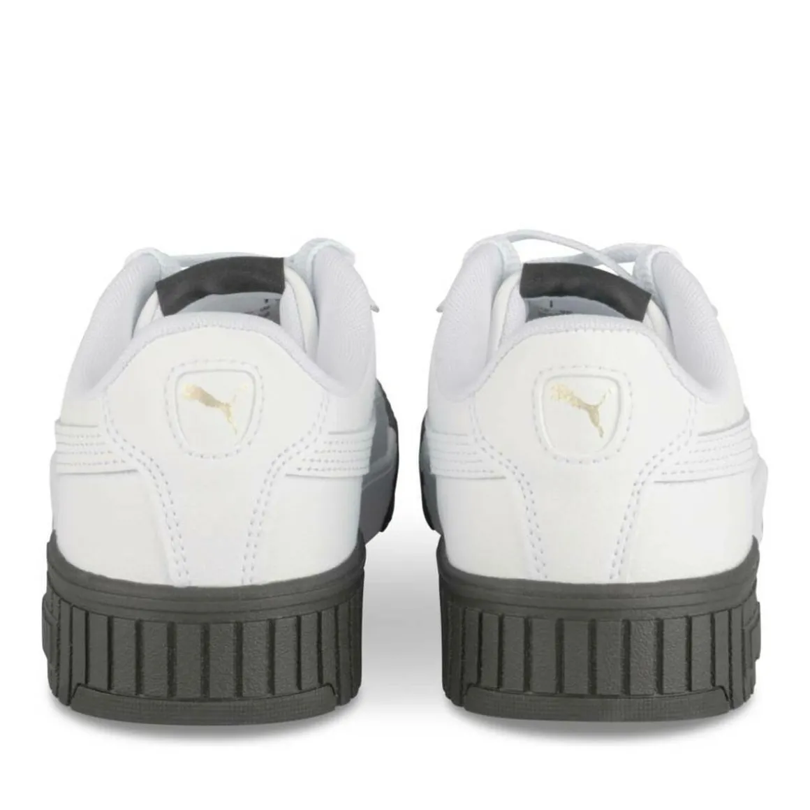 Sneakers Carina 2.0 WIT PUMA