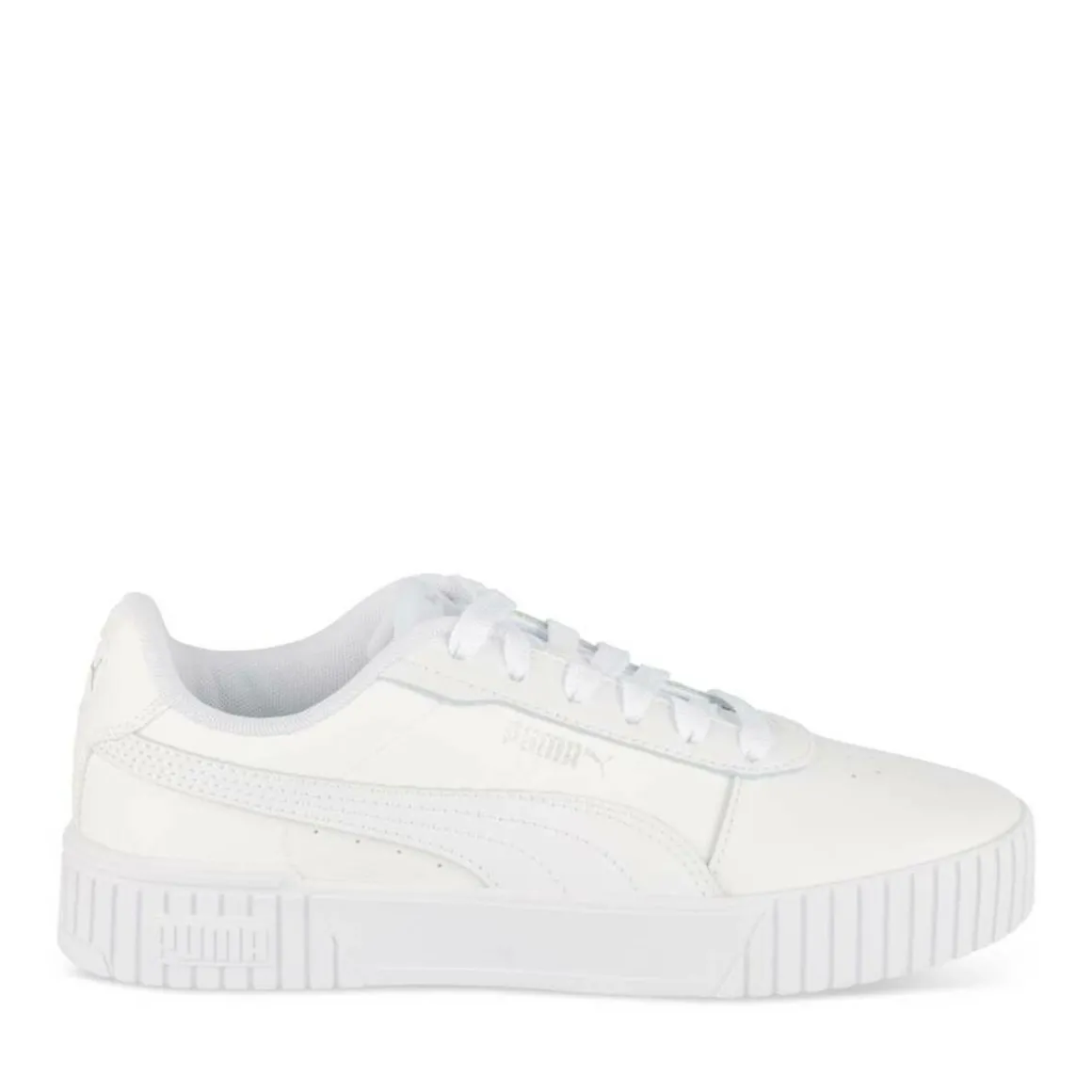 Sneakers Carina 2.0 WIT PUMA