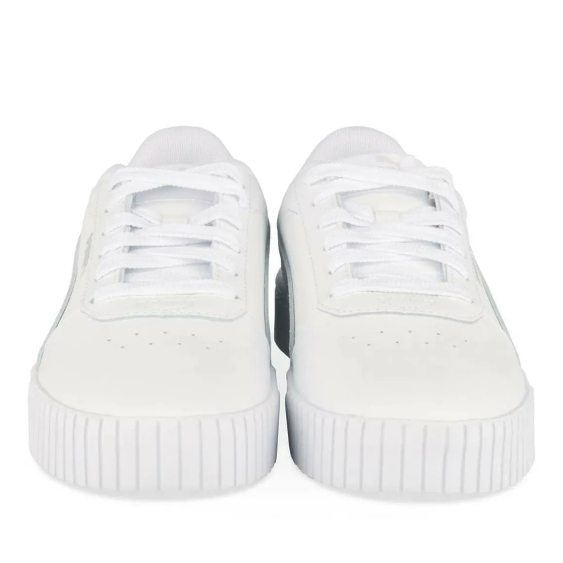 Sneakers Carina 2.0 WIT PUMA