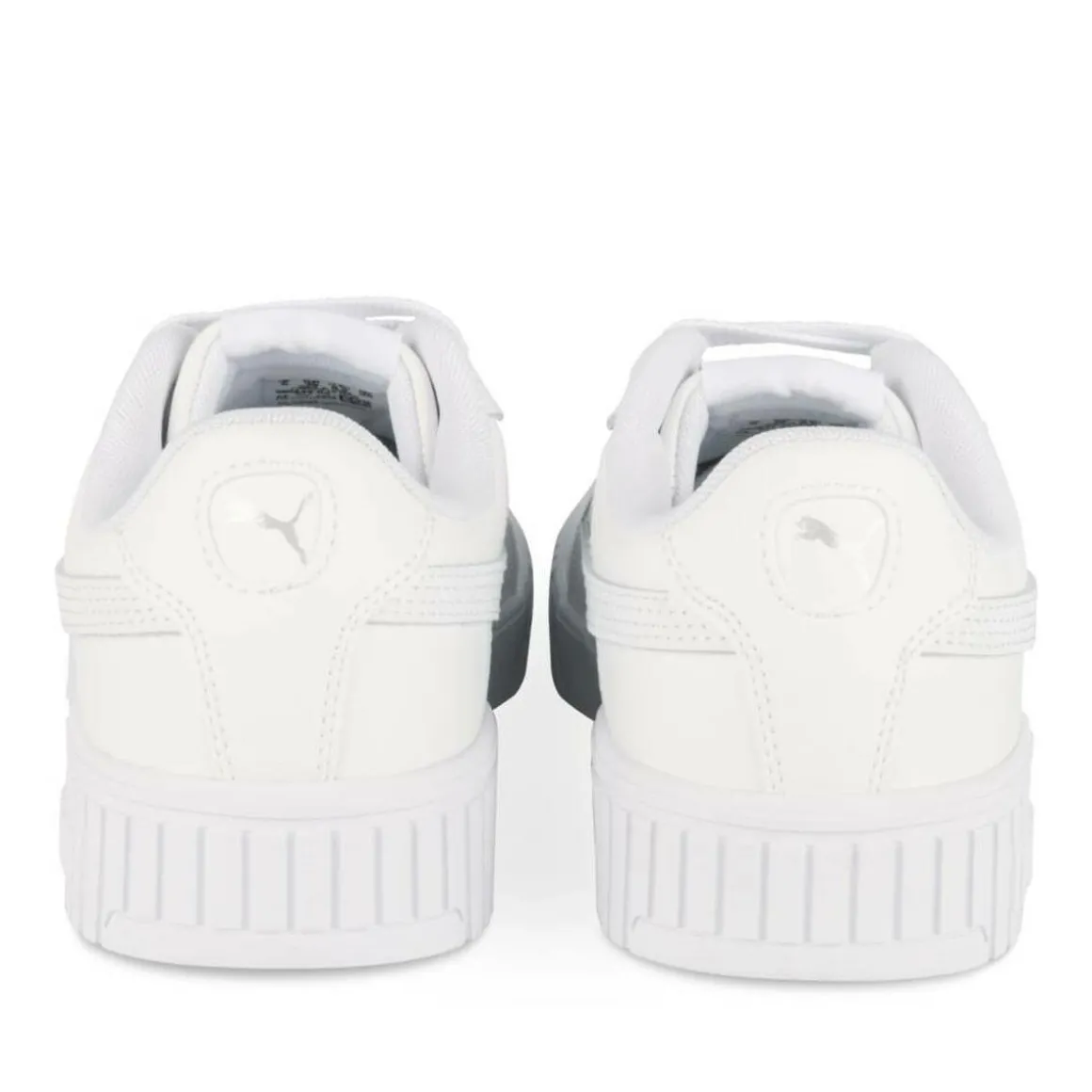 Sneakers Carina 2.0 WIT PUMA