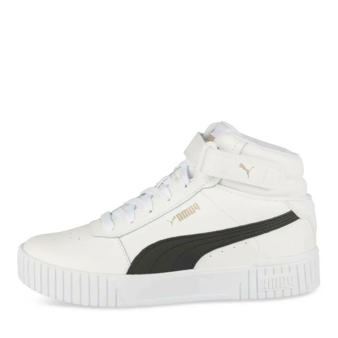 Sneakers Carina 2.0 WIT PUMA