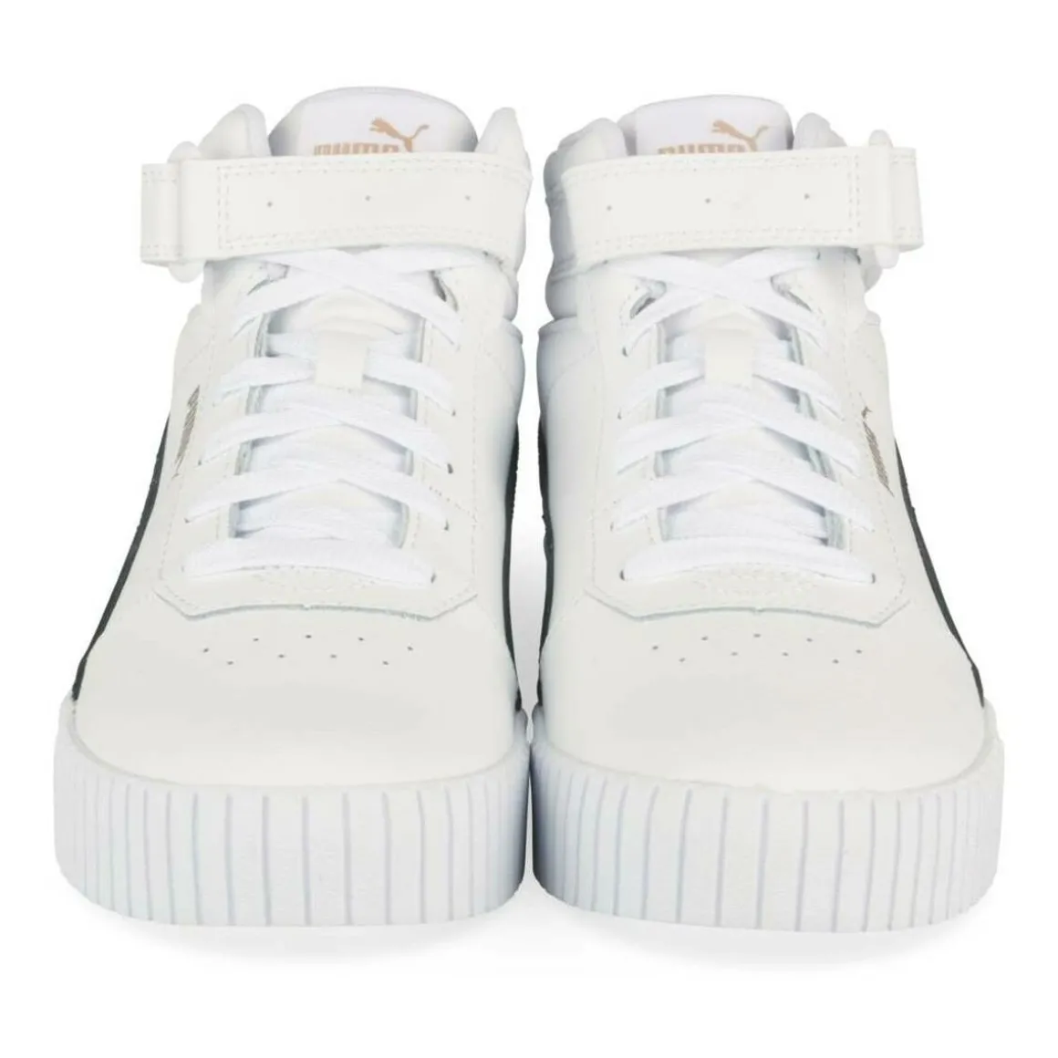 Sneakers Carina 2.0 WIT PUMA