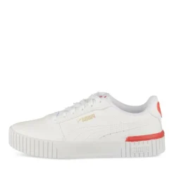 Sneakers Carina 2.0 WIT PUMA