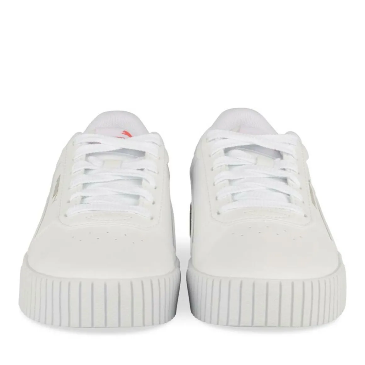 Sneakers Carina 2.0 WIT PUMA