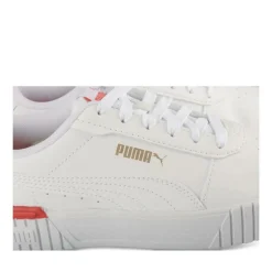 Sneakers Carina 2.0 WIT PUMA