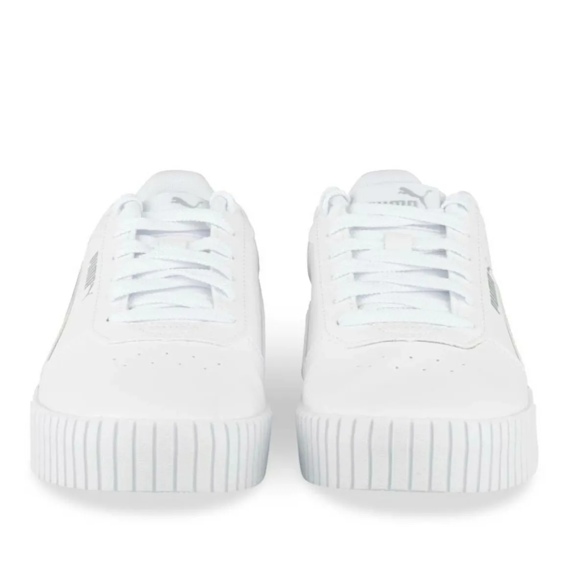 Sneakers Carina 2.0 WIT PUMA