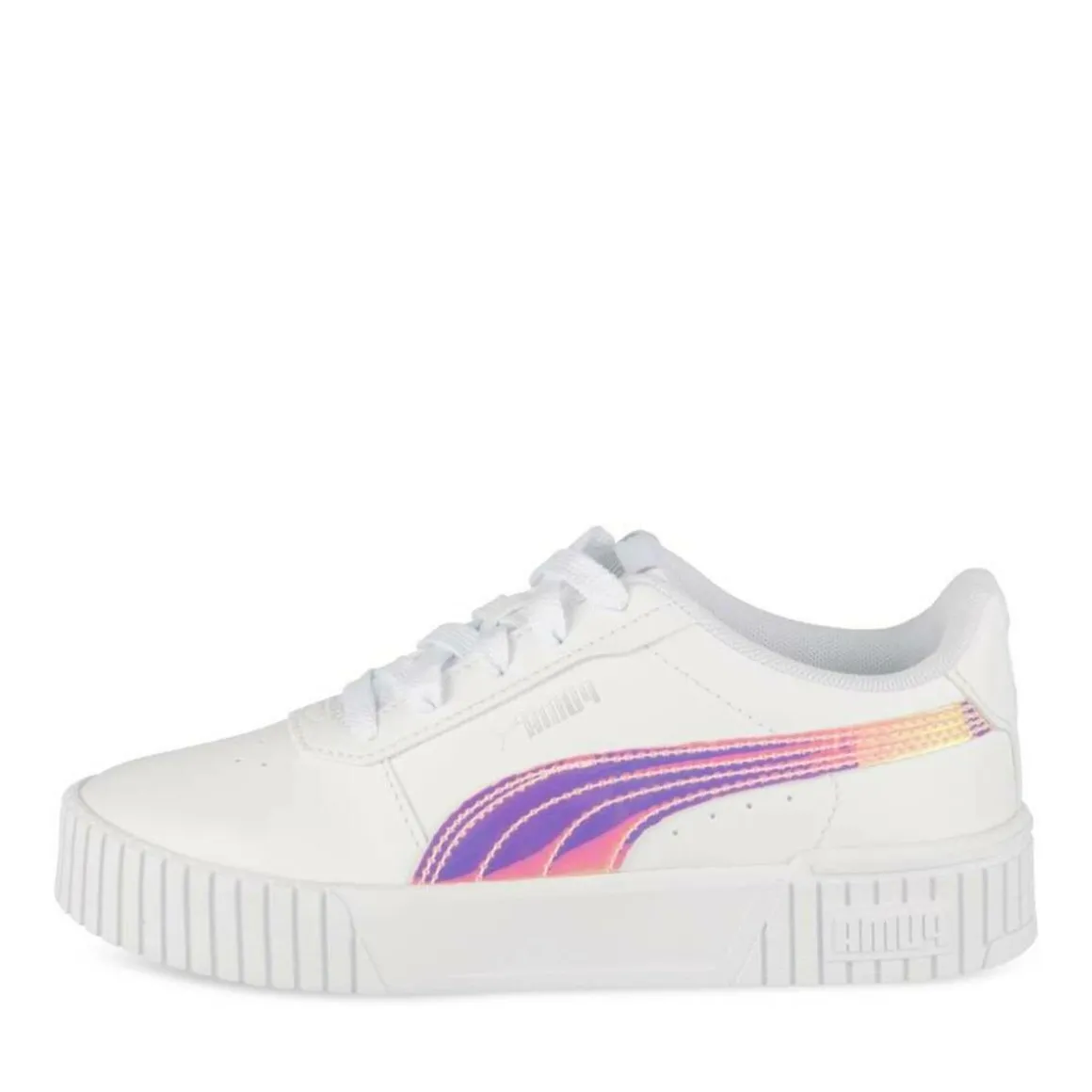 Sneakers Carina 2.0 WIT PUMA