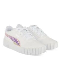 Sneakers Carina 2.0 WIT PUMA