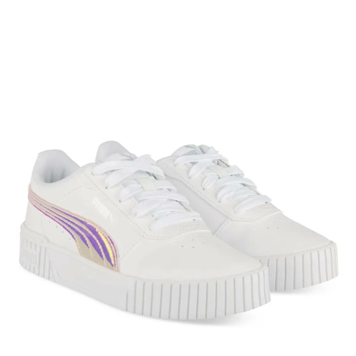Sneakers Carina 2.0 WIT PUMA