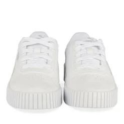 Sneakers Carina 2.0 WIT PUMA
