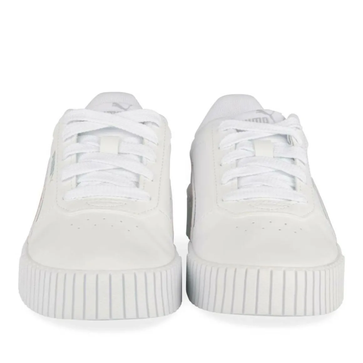 Sneakers Carina 2.0 WIT PUMA