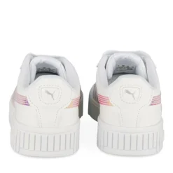 Sneakers Carina 2.0 WIT PUMA