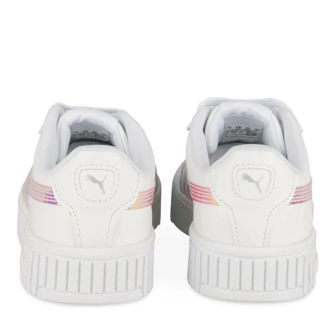 Sneakers Carina 2.0 WIT PUMA