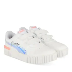 Sneakers Carina 2 WIT PUMA
