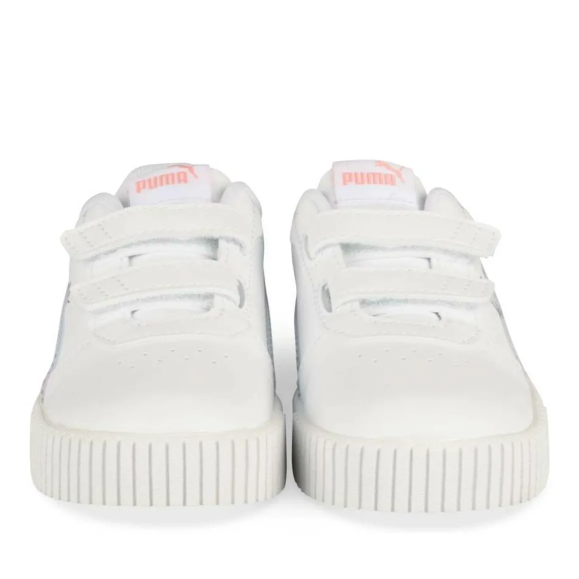 Sneakers Carina 2 WIT PUMA