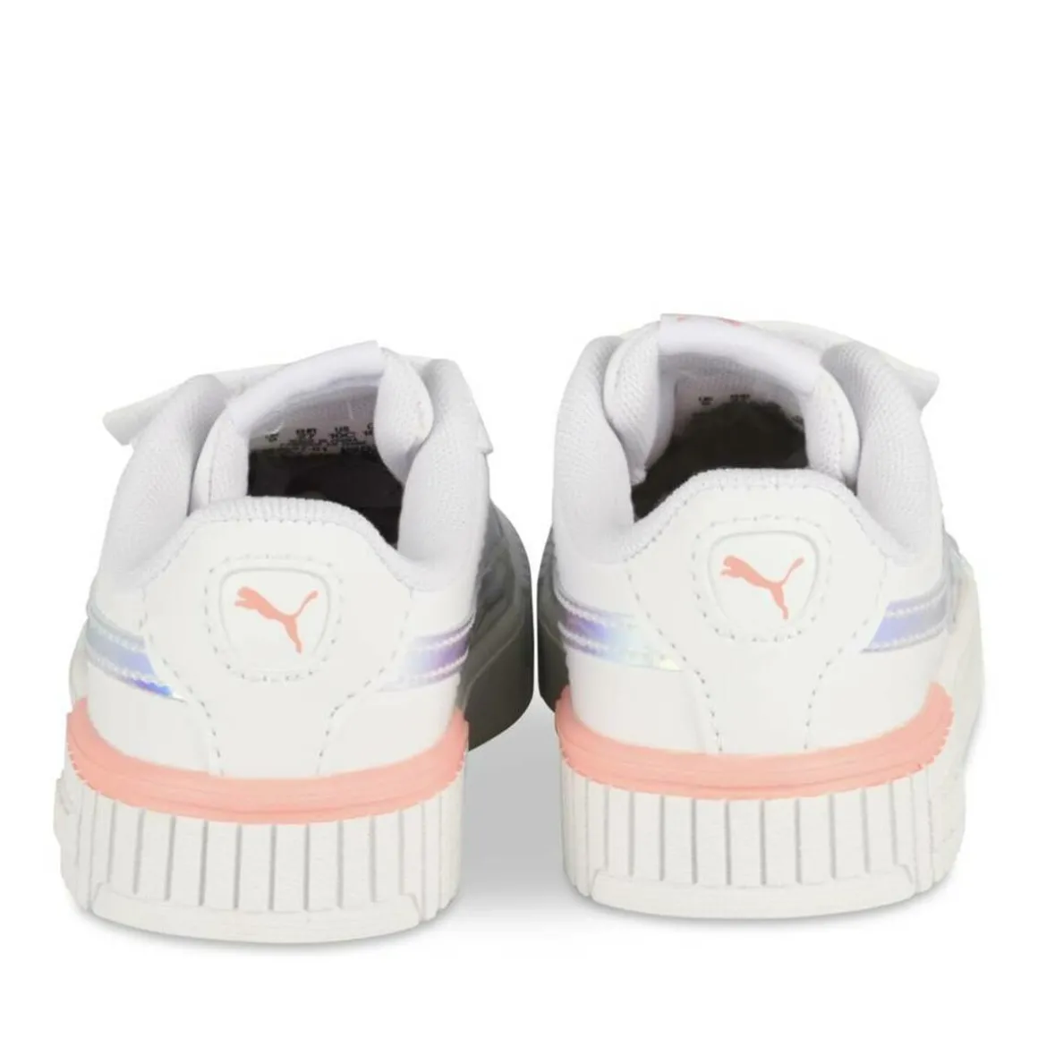 Sneakers Carina 2 WIT PUMA
