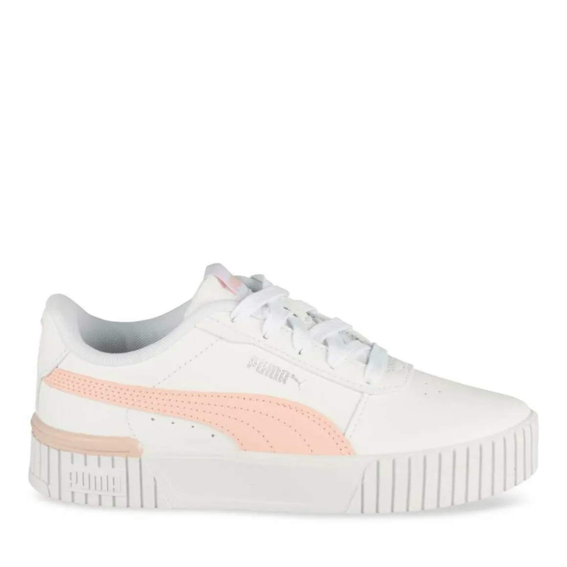 Sneakers Carina 2.0 WIT PUMA