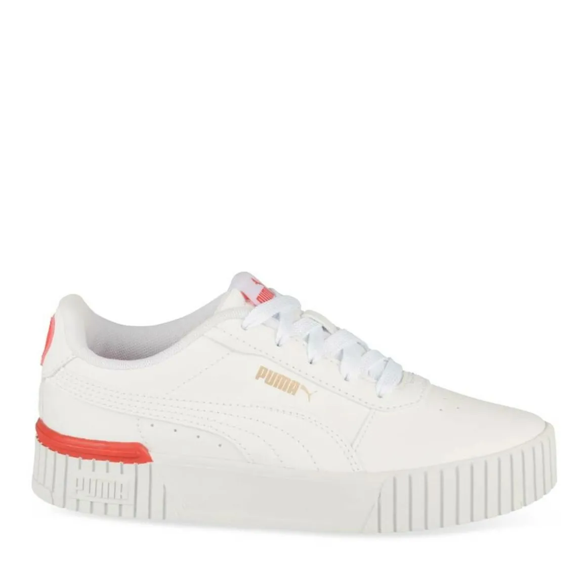 Sneakers Carina 2.0 WIT PUMA