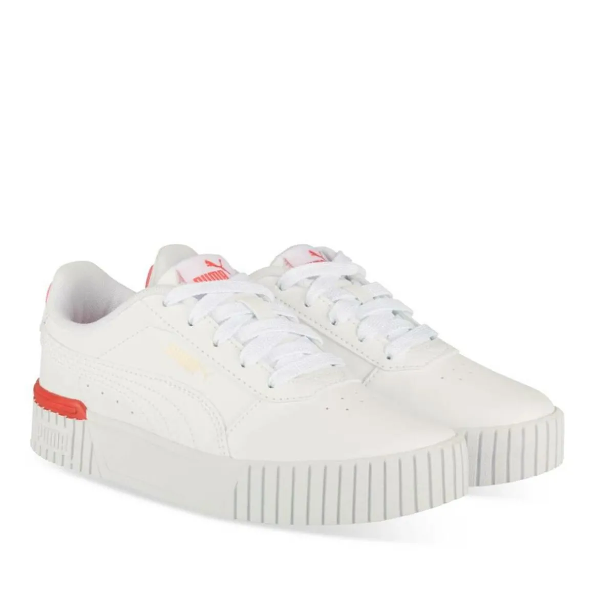 Sneakers Carina 2.0 WIT PUMA