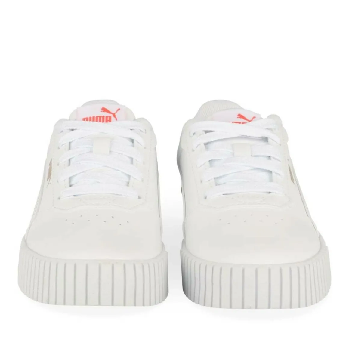 Sneakers Carina 2.0 WIT PUMA