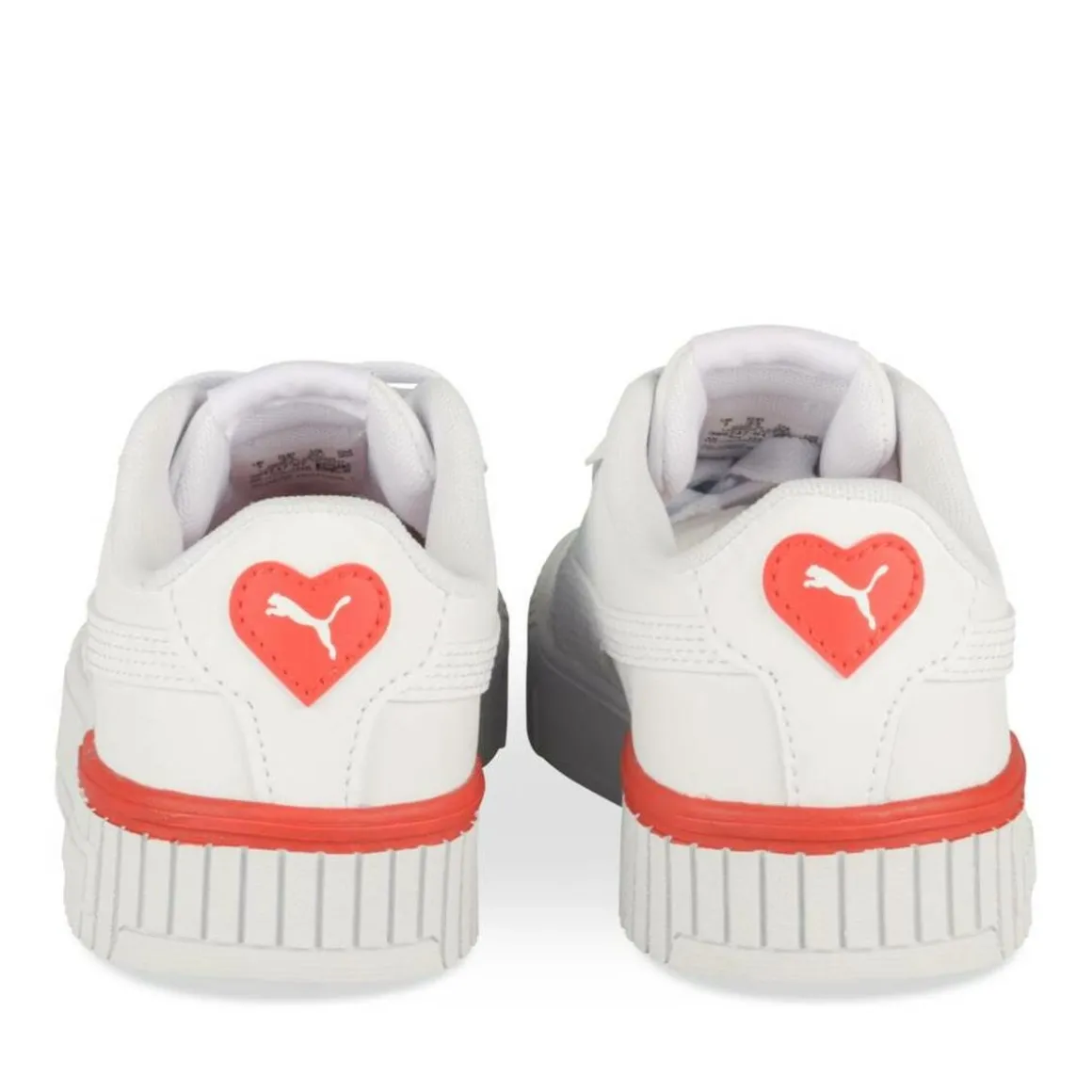 Sneakers Carina 2.0 WIT PUMA
