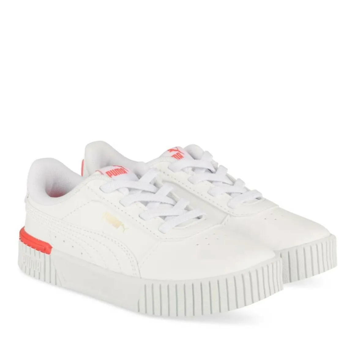 Sneakers Carina 2.0 WIT PUMA