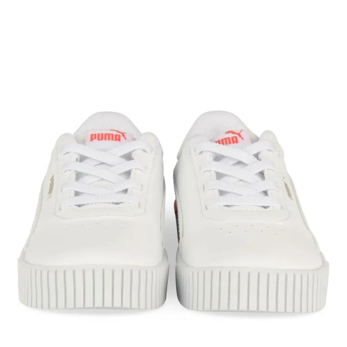 Sneakers Carina 2.0 WIT PUMA