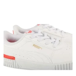 Sneakers Carina 2.0 WIT PUMA
