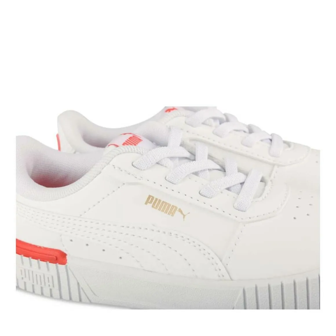 Sneakers Carina 2.0 WIT PUMA