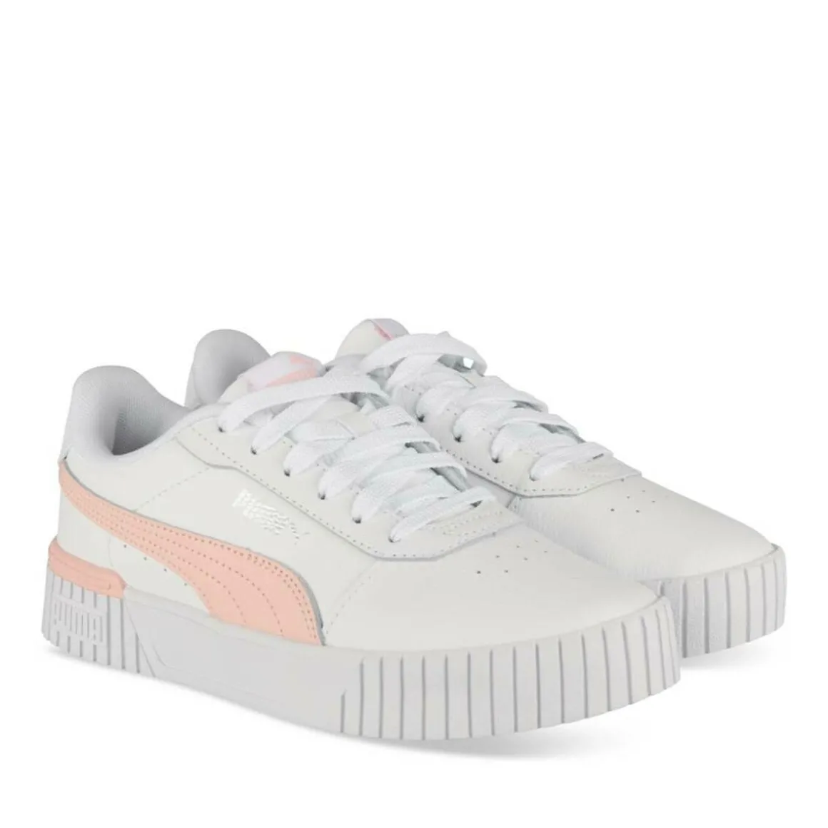 Sneakers Carina 2.0 WIT PUMA