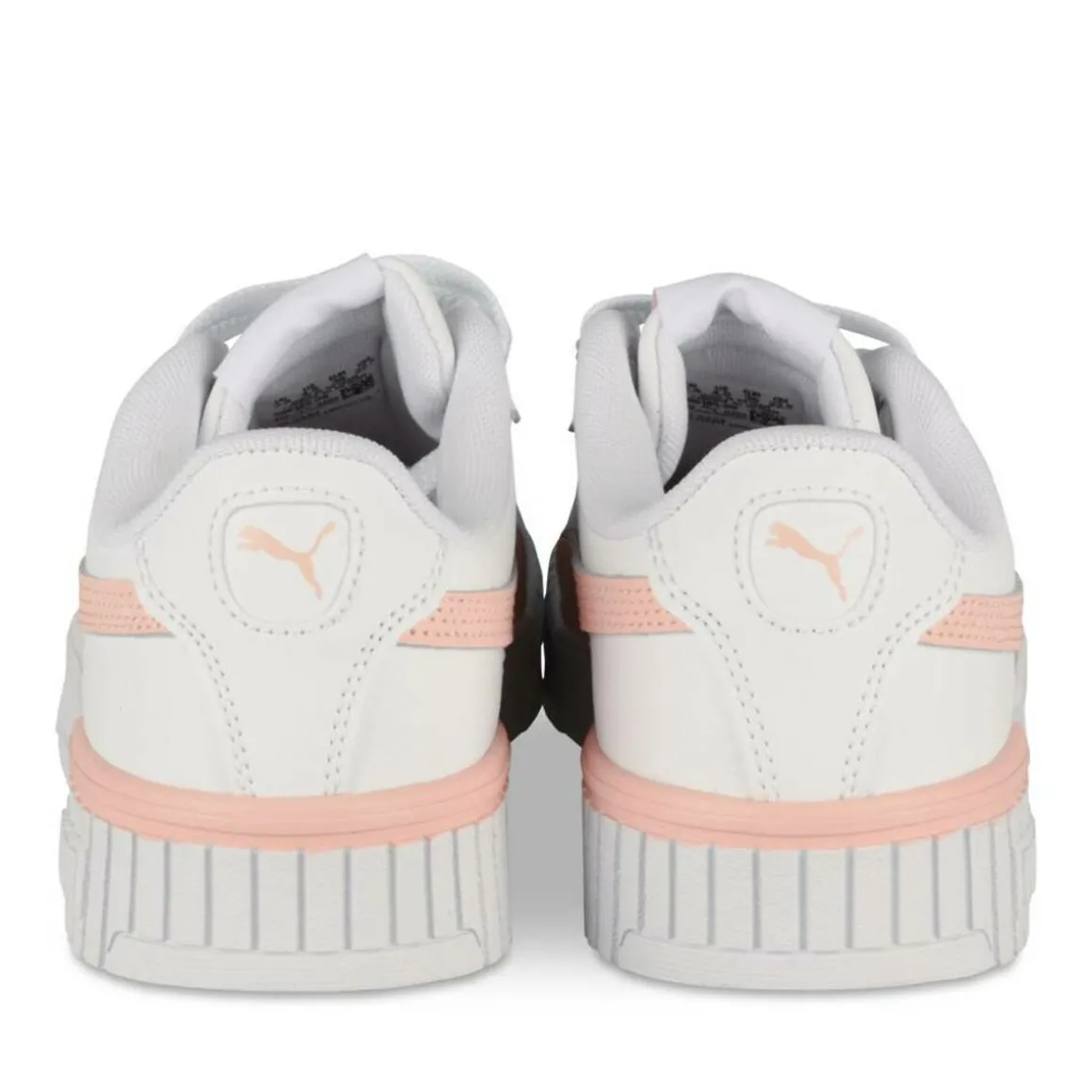 Sneakers Carina 2.0 WIT PUMA