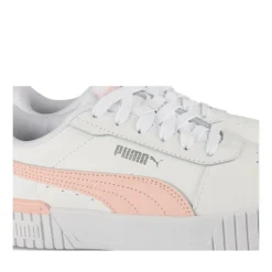 Sneakers Carina 2.0 WIT PUMA