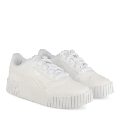 Sneakers Carina 2.0 WIT PUMA