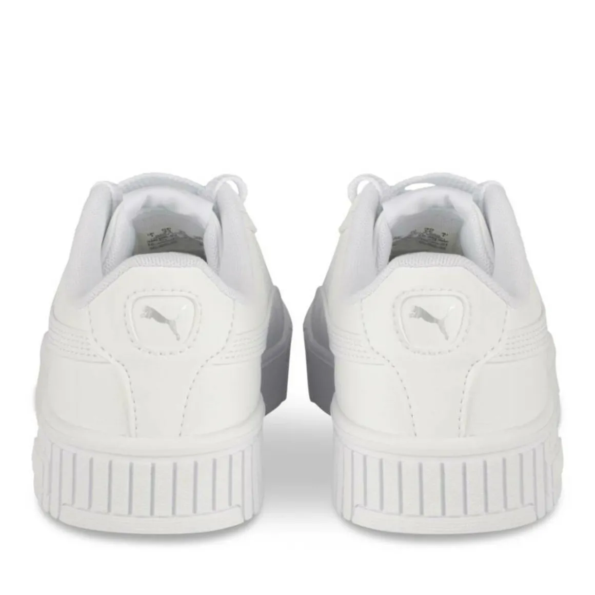Sneakers Carina 2.0 WIT PUMA