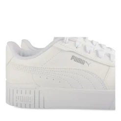 Sneakers Carina 2.0 WIT PUMA