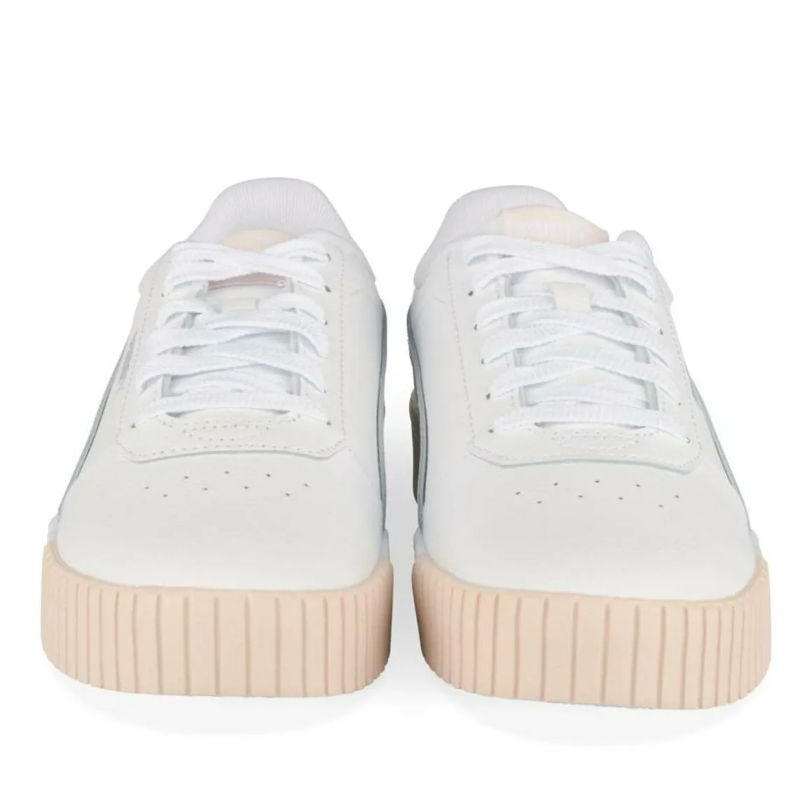 Sneakers Carina 2.0 WIT PUMA