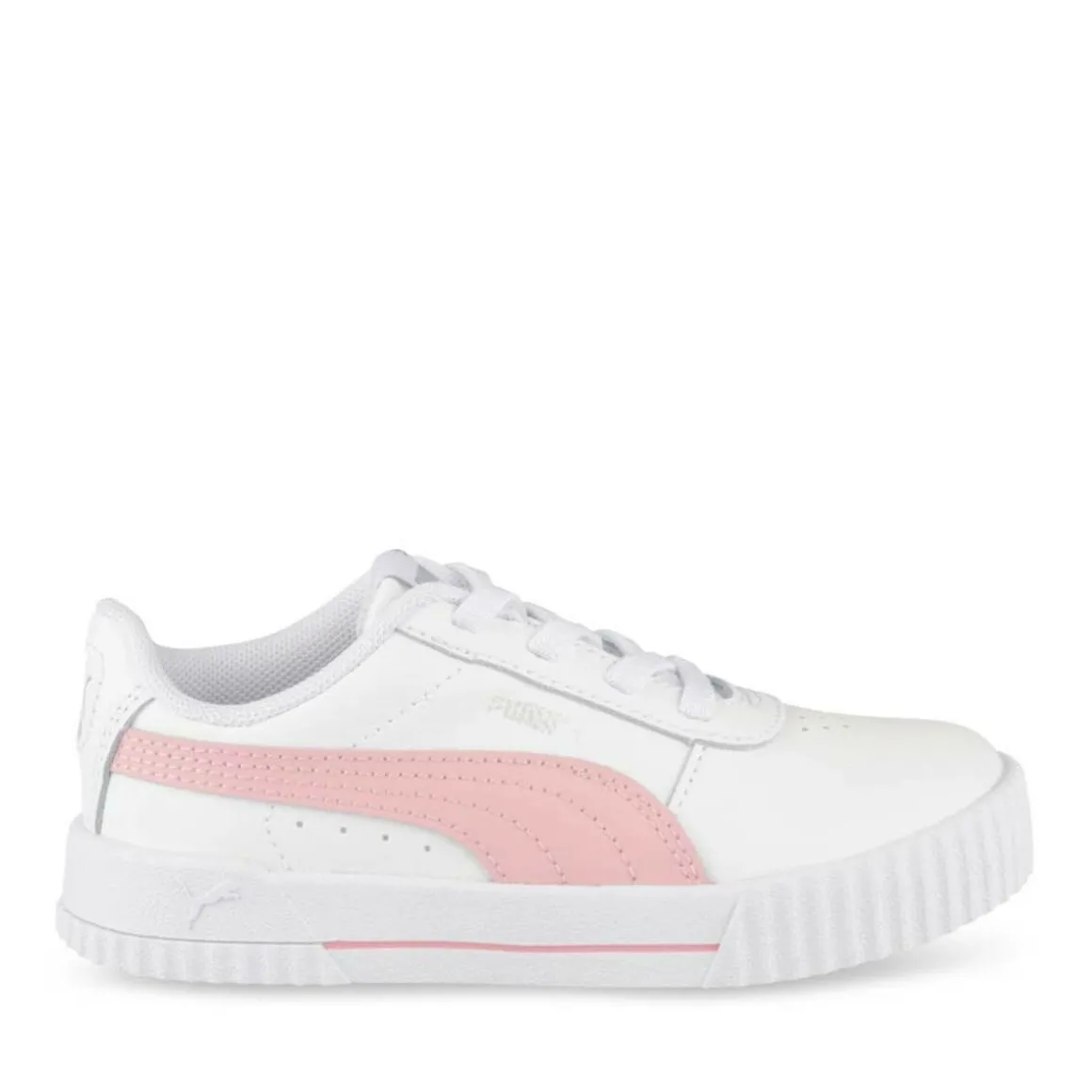 Sneakers Carina Inf WIT