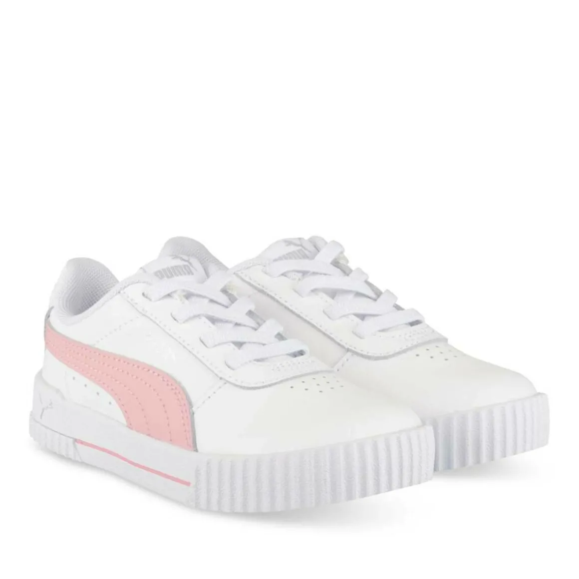 Sneakers Carina Inf WIT