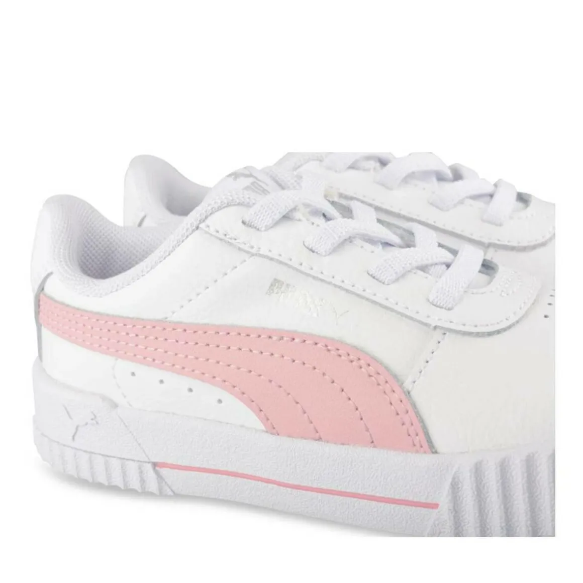 Sneakers Carina Inf WIT