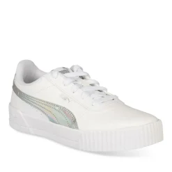 Sneakers Carina Iridescent WIT