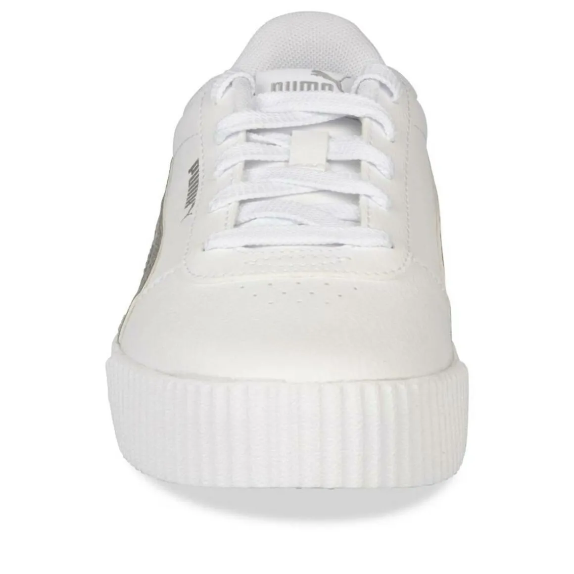 Sneakers Carina Iridescent WIT