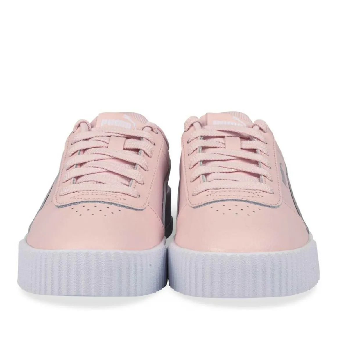 Sneakers Carina L JR ROZE