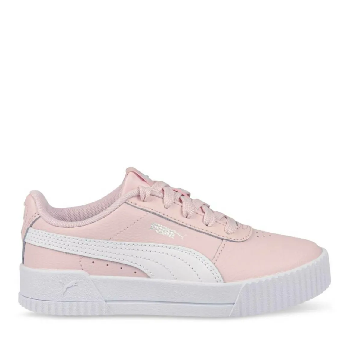 Sneakers Carina L PS ROZE