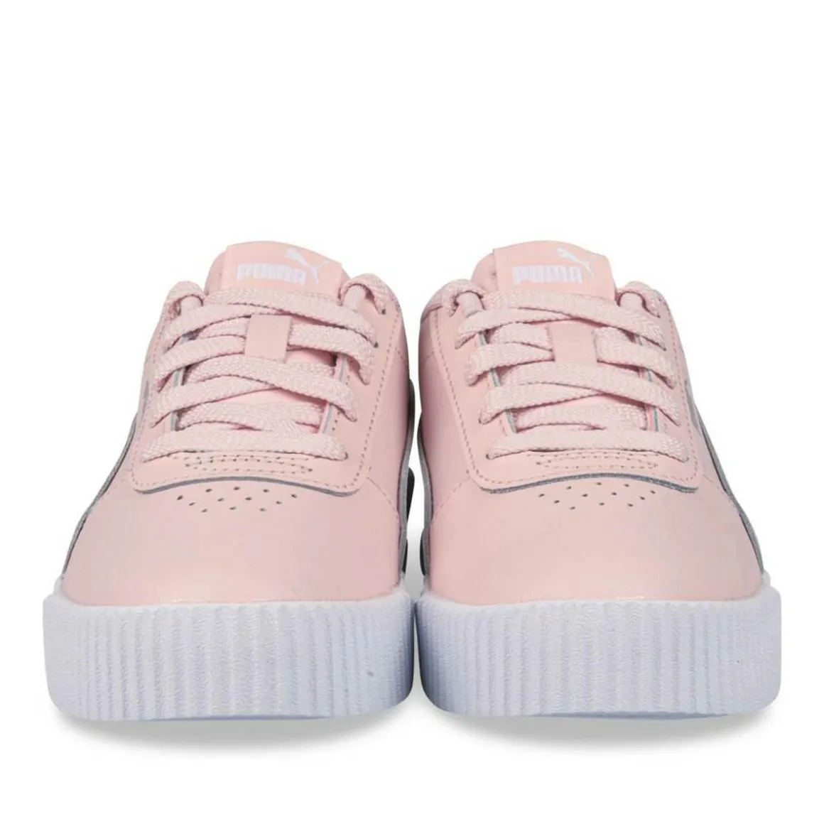 Sneakers Carina L PS ROZE
