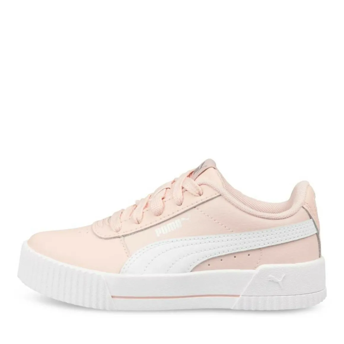 Sneakers Carina L PS ROZE PUMA