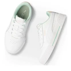 Sneakers Carina L PS WIT PUMA